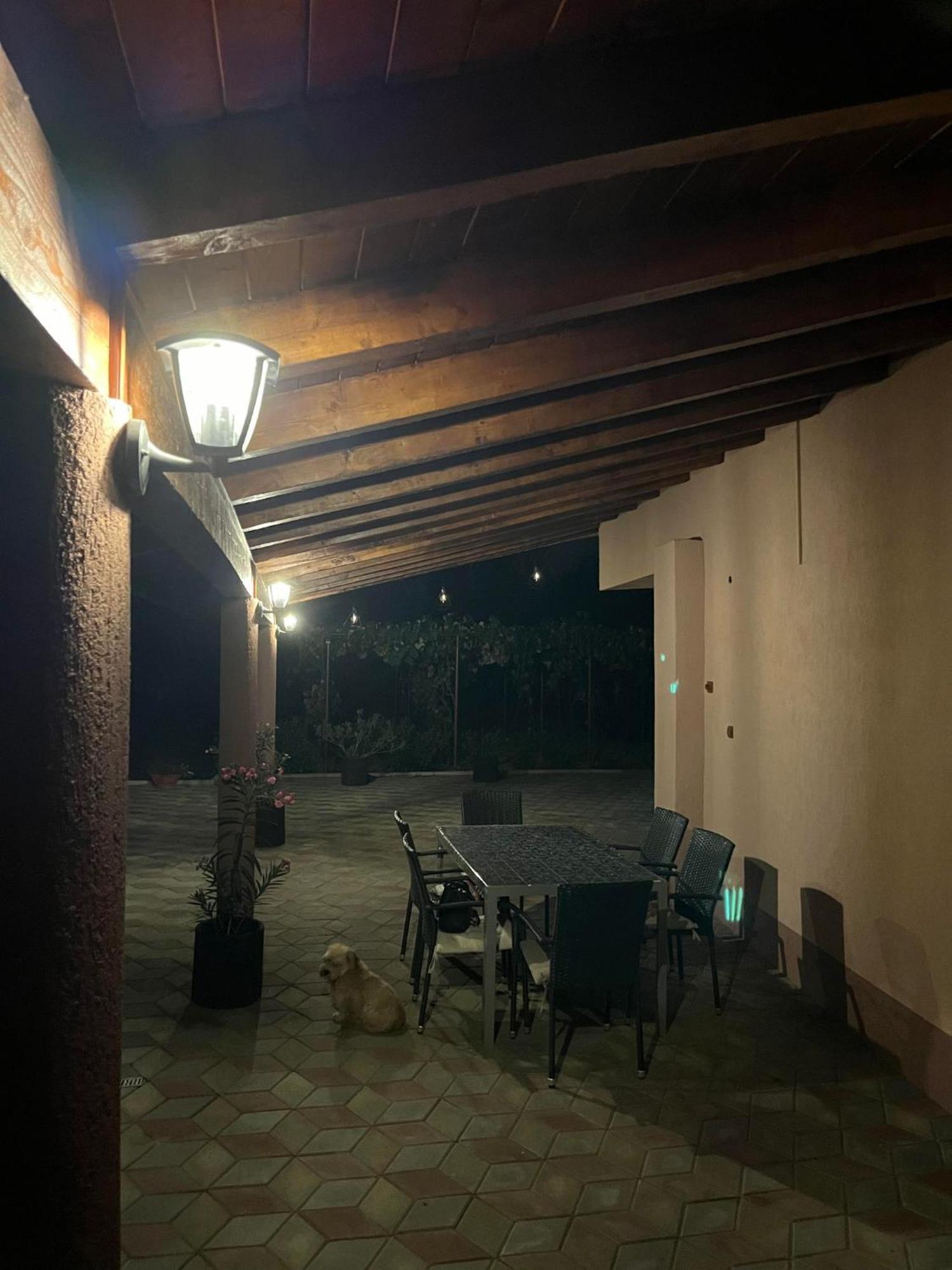 La Conac Complex Deluxe Targu-Jiu Bed & Breakfast Targu Jiu Bagian luar foto